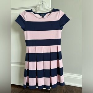 Polo Ralph Lauren Girls Dress medium